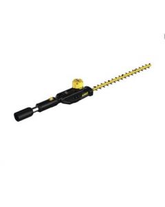 Dewalt DCPH820BH - Pole Hedge Trimmer Head with 20V MAX* Compatibility