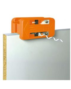 Couteau à double bordure- CMT DET-001 CMT Orange Tools