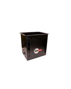 Downdraft Dust Collection Box for Router Tables - Sawstop - RT-DCB