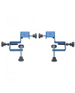 Drawer Front Installation Clamps - Rockler 54804