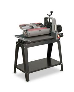 Drum Sander with Open Stand - Supermax Tools 71938-D