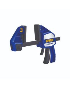 Quick-Grip heavy-Duty one-Handed Bar Clamps - Irwin - 1964715