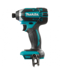 1/4" Cordless Impact Driver - Tool Only - Makita DTD152Z