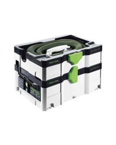 Dust Extractor CT SYS CLEANTEC - Festool 575280
