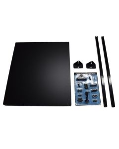 Professional Series 36" Extension Table