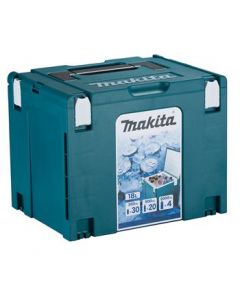 Extra-Large Interlocking Thermal Cooler Case (18L) Makita - 198273-8