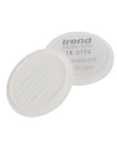 Pair of filters for AIR STEALTH - Trend- N100