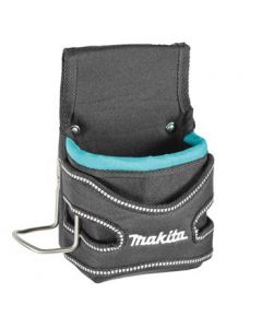 Fixings pouch & Hammer holder - Makita T-02238
