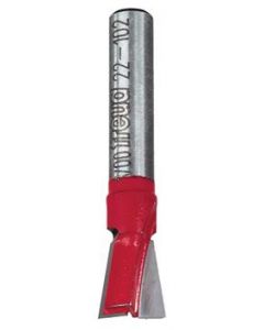 Freud 22-102 1/4" Dovetail Router Bit