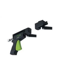 Fs-Rapid Clamp And Fixed Jaws - Festool 489790