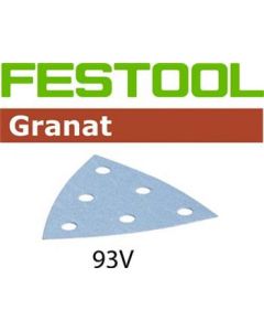 Abrasifs P400 Festool 497400