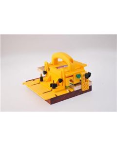 Gravity Heel Kit - Micro Jig GRGH-040