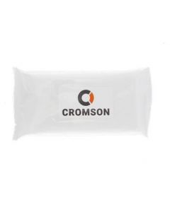 Hard surface antiseptic disinfecting disposable wipes - Cromson - CR3140