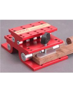 Hinge Crafter (Metric scale) - Incra M-HINGECRAFTER