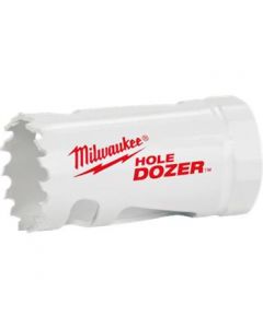 Scie emporte-pièce Hole Dozer bimétal 2-5/8 po - Milwaukee - 49-56-5175