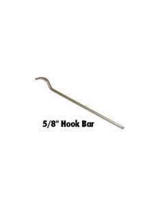 HRBAR-HOOK , Hollow Roller Hook Tool