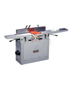KC-80FX King 8" Industrial Jointer