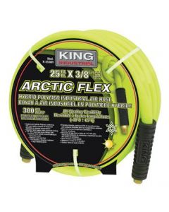 Boyaux à air industriel Artic Flex King Canada 25" x 3/8" K-2538H