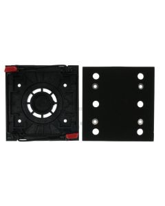 Plate and Pad Kit for 6020-21