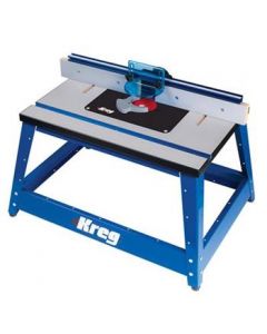 Kreg Precision Benchtop Router Table - PRS2100