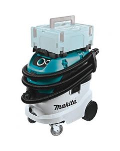 Filter Cleaning Dust Extractor (42.0 L)- Makita - VC4210L