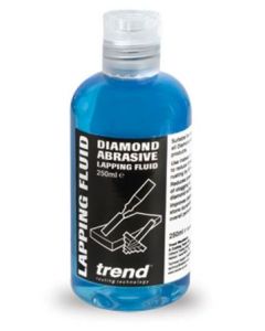 Fluid-Ounce Diamond Abrasive Lapping Fluid