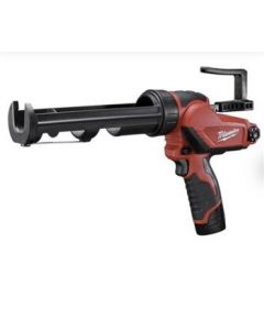 M12™ 10oz. Caulk and Adhesive Gun Kit - MILWAUKEE - 2441-21