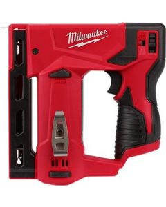 M12 3/8" Crown Stapler (Bare tool) - Milwaukee 2447-20