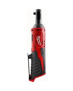 M12 Cordless 1/4" Ratchet (Tool Only) - Milwaukee 2456-20
