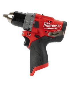 Milwaukee 2504-20 - M12 FUEL™ Marteau perforateur 1/2" (outil seul)