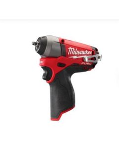 M12 FUEL 1/4" Impact Wrench (Tool Only) - Milwaukee - 2452-20