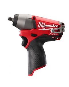 M12 FUEL 3/8" Impact Wrench - Milwaukee - 48-11-2440 -- 2454-20
