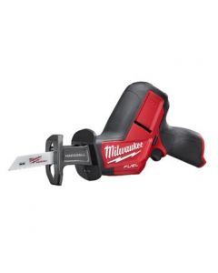 M12 FUEL HACKZALL Recip Saw - (Tool only) - Milwaukee - 2520-20