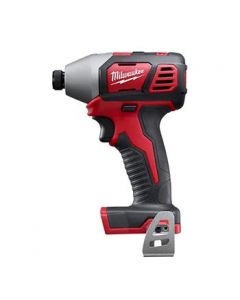 M18 1/4" Hex Impact Driver - Tool Only - Milwaukee 2656-20