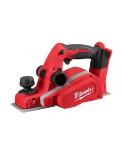 M18 3-1/4" Planer (Tool Only) - Milwaukee - 2623-20