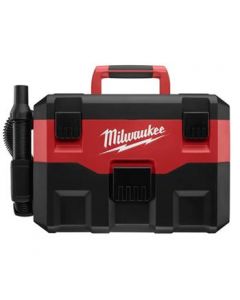 Aspirateur sec et humide Milwaukee M18 -MILWAUKEE - 0880-20