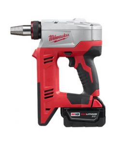M18 Expansion tool kit - Milwaukee - 2632-22XC