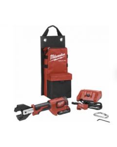 Cable Cutter Kit with 477 ACSR Jaws - MILWAUKEE - 2672-21S