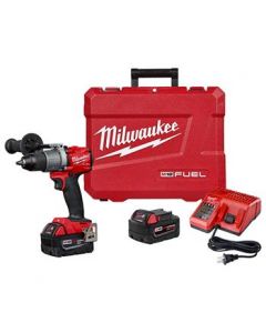 M18 FUEL™ 1/2" Drill Driver Kit - Milwaukee 2803-22