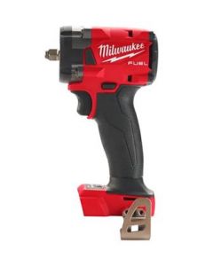 M18 FUEL 3/8" Compact Impact Wrench - Milwaukee - 2854-20