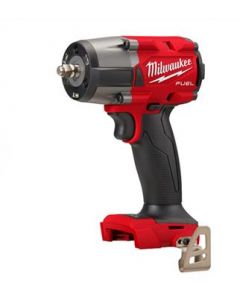 M18 FUEL™ 3/8 Mid-Torque Impact Wrench Bare Tool - Milwaukee - 2960-20