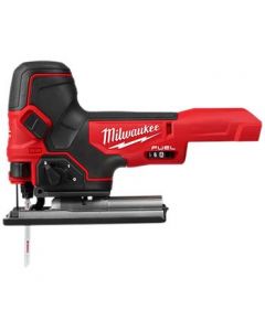M18 FUEL™ Barrel Grip Jig-Saw (tool only) - Milwaukee - 2737B-20