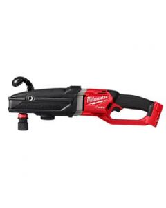 M18 FUELSUPER HAWG Right Angle Drill - Milwaukee 2811-20