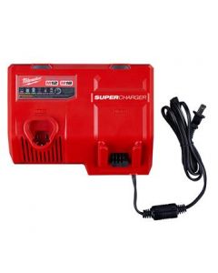 Super chargeur M18 & M12 - Milwaukee - 48-59-1811