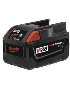 Batterie au lithium-ion M18 - MILWAUKEE - 48-11-2830