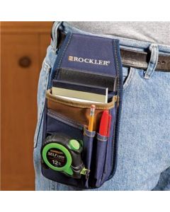 Marking and Measuring Pouch - Rockler 49657