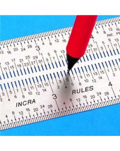 Marking rule 12" - INCRA - RULE12