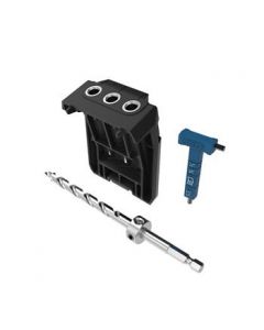 Micro-Pocket Drill Guide Kit - Kreg - 730KPHA730