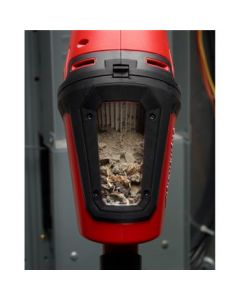 Milwaukee 0850-20 - Aspirateur compact sans fil M12 Outil Seul