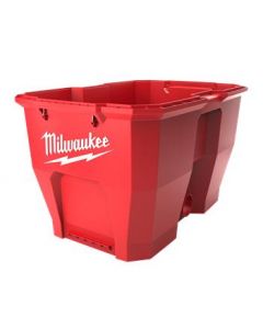 Milwaukee 0912-20 - Pack of 1-9 Gallon Wet/Dry Vacuum Tank